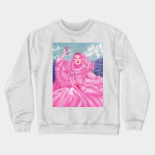 Queendom Crewneck Sweatshirt